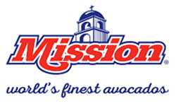 Mission Avocado's logo.
