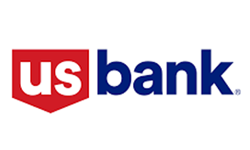 US Bank logo.